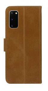 dbramante1928 Samsung Galaxy S20 Fodral Copenhagen Slim Tan