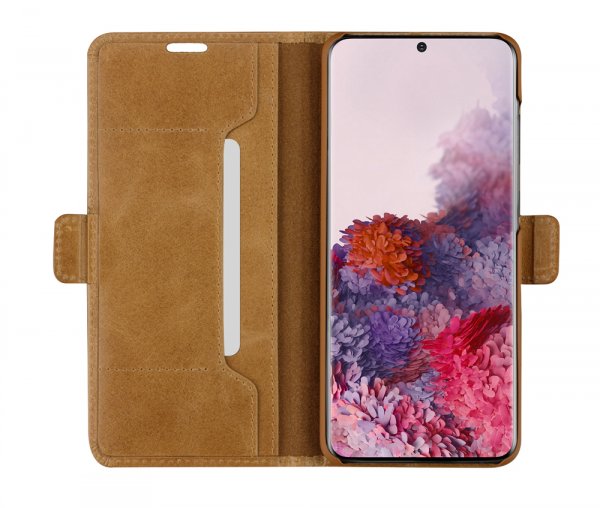 dbramante1928 Samsung Galaxy S20 Fodral Copenhagen Slim Tan