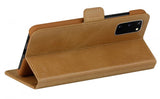 dbramante1928 Samsung Galaxy S20 Fodral Copenhagen Slim Tan