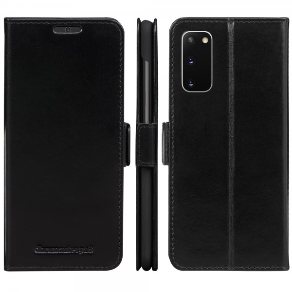 dbramante1928 Samsung Galaxy S20 Fodral Copenhagen Slim Svart