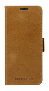 dbramante1928 Samsung Galaxy S20 Plus Fodral Copenhagen Slim Tan