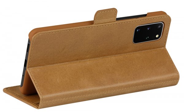 dbramante1928 Samsung Galaxy S20 Plus Fodral Copenhagen Slim Tan