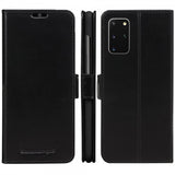 dbramante1928 Samsung Galaxy S20 Plus Fodral Copenhagen Slim Svart