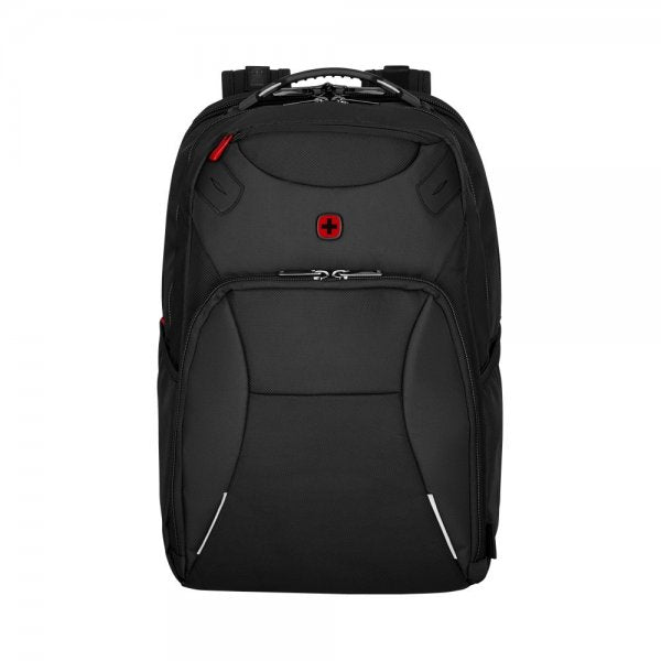 Wenger Cosmic 17" Datorryggsäck Svart