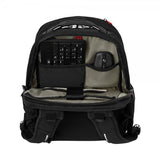 Wenger Cosmic 17" Datorryggsäck Svart