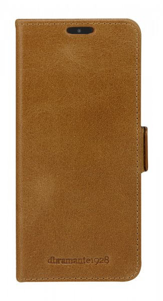 dbramante1928 Samsung Galaxy S20 Ultra Fodral Copenhagen Slim Tan