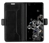 dbramante1928 Samsung Galaxy S20 Ultra Fodral Copenhagen Slim Svart