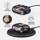 Burga AirPods Pro 3 Skal Design Cougar