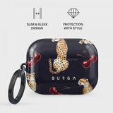 Burga AirPods Pro 3 Skal Design Cougar