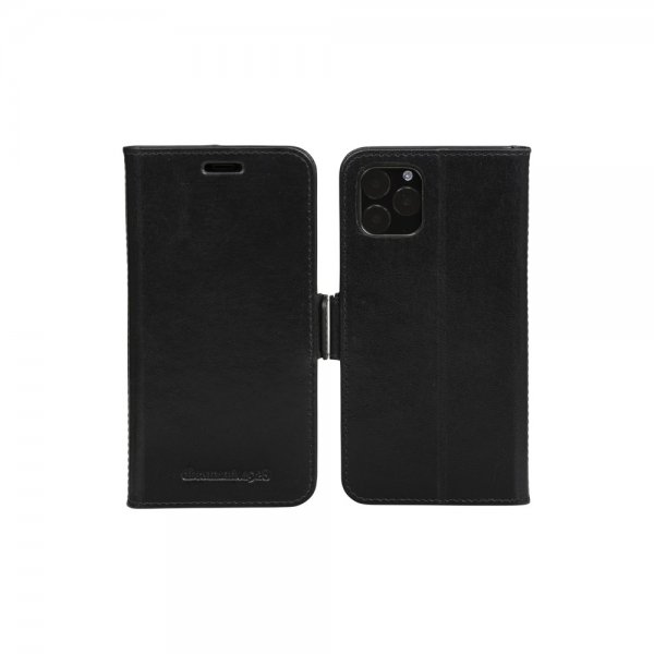 dbramante1928 iPhone 11 Pro Fodral Copenhagen Slim Svart