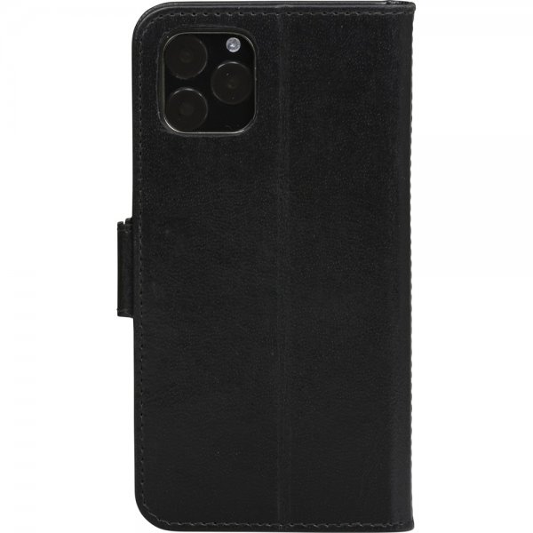 dbramante1928 iPhone 11 Pro Fodral Copenhagen Slim Svart