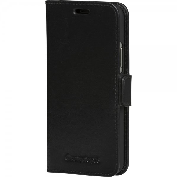dbramante1928 iPhone 11 Pro Fodral Copenhagen Slim Svart