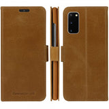 dbramante1928 Samsung Galaxy S20 Fodral Copenhagen Plus Tan