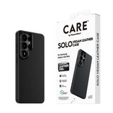CARE by PanzerGlass Samsung Galaxy S26 Ultra Skal Solo Svart