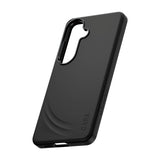 CARE by PanzerGlass Samsung Galaxy S26 Skal Flow MagSafe Svart