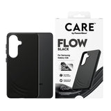 CARE by PanzerGlass Samsung Galaxy S26 Skal Flow MagSafe Svart
