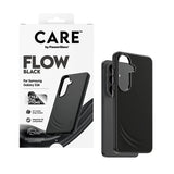 CARE by PanzerGlass Samsung Galaxy S26 Skal Flow MagSafe Svart