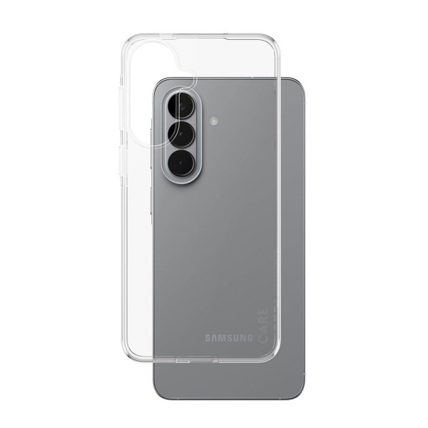 CARE by PanzerGlass Samsung Galaxy A57 Skal X-Ray Transparent