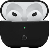 dbramante1928 AirPods 3 Skal Costa Rica Svart