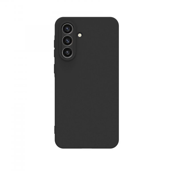 Celly Samsung Galaxy A36 Skal CROMO Svart