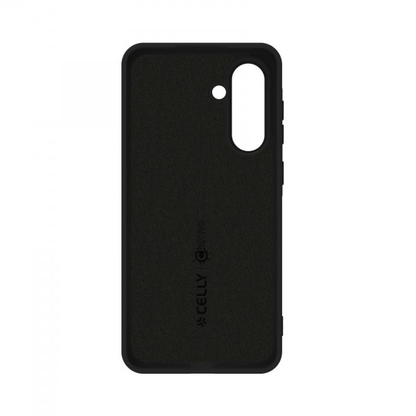 Celly Samsung Galaxy A56 Skal CROMO Svart