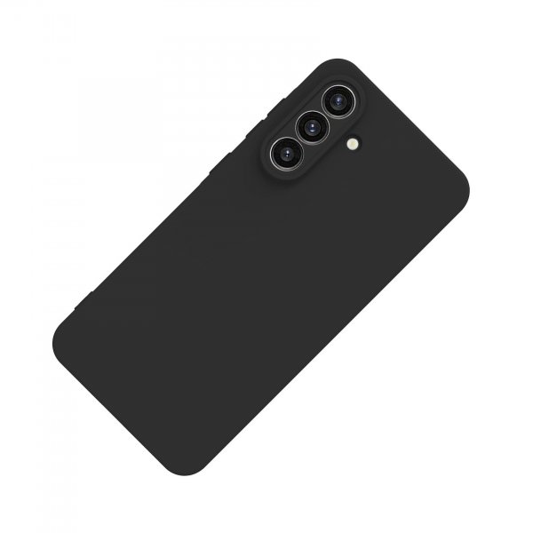 Celly Samsung Galaxy A56 Skal CROMO Svart