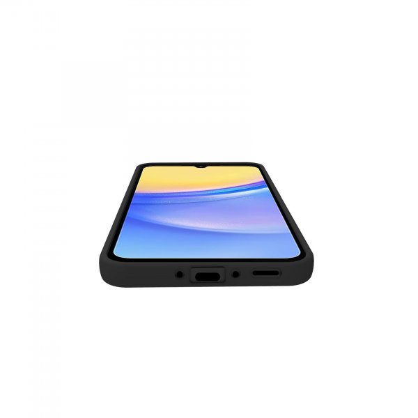 Celly Samsung Galaxy A56 Skal CROMO Svart