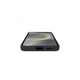 Celly Samsung Galaxy S25 Skal CROMO Svart
