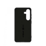 Celly Samsung Galaxy S25 Skal CROMO Svart