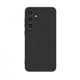 Celly Samsung Galaxy S25 Plus Skal CROMO Svart