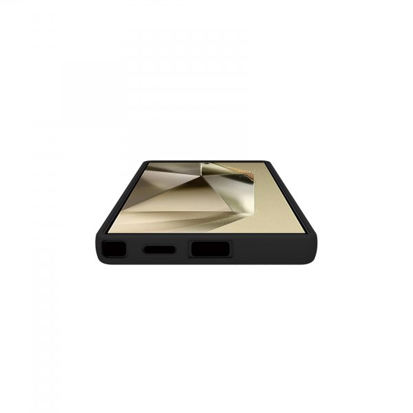 Celly Samsung Galaxy S25 Ultra Skal CROMO Svart