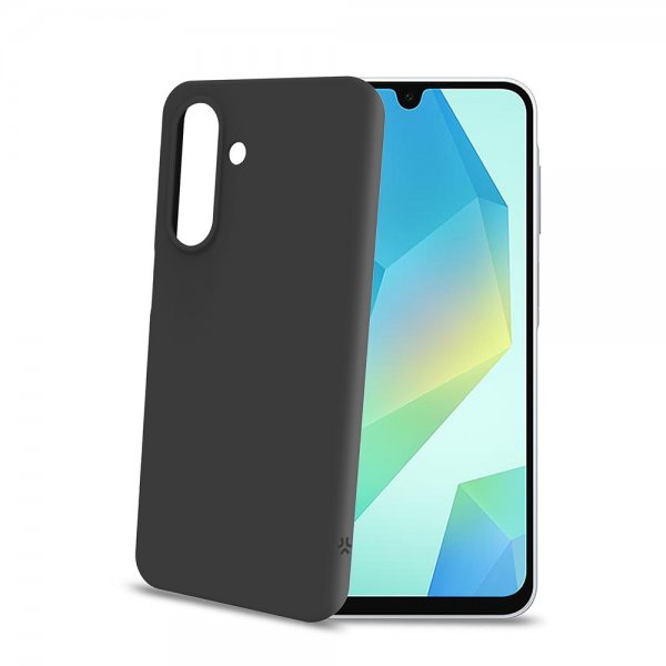 Celly Samsung Galaxy A17 Skal CROMO Svart