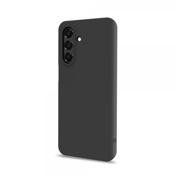 Celly Samsung Galaxy A17 Skal CROMO Svart