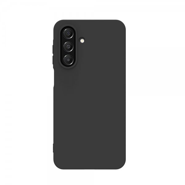 Celly Samsung Galaxy A17 Skal CROMO Svart
