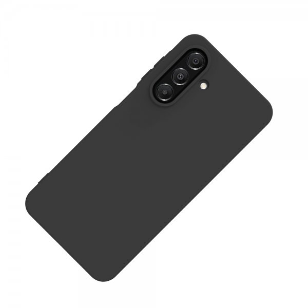 Celly Samsung Galaxy A17 Skal CROMO Svart