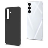 Celly Samsung Galaxy A17 Skal CROMO Svart