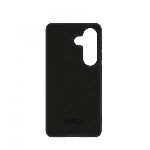 Celly Samsung Galaxy S26 Skal CROMO Svart