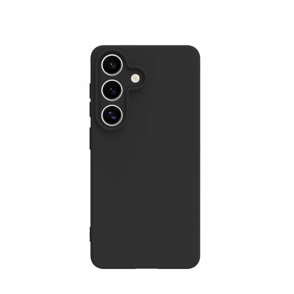 Celly Samsung Galaxy S26 Skal CROMO Svart