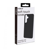 Celly Samsung Galaxy S26 Plus Skal CROMO Svart