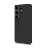 Celly Samsung Galaxy S26 Ultra Skal CROMO Svart