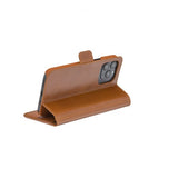 dbramante1928 iPhone 13 Pro Fodral Copenhagen Slim Tan