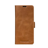 dbramante1928 Samsung Galaxy S21 Plus Fodral Copenhagen Slim Tan