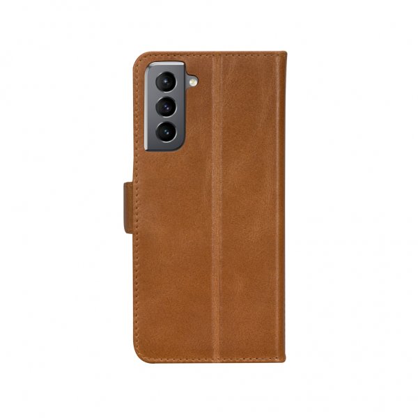 dbramante1928 Samsung Galaxy S21 Plus Fodral Copenhagen Slim Tan