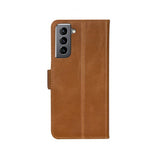 dbramante1928 Samsung Galaxy S21 Plus Fodral Copenhagen Slim Tan