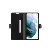 dbramante1928 Samsung Galaxy S21 Plus Fodral Copenhagen Slim Svart
