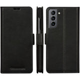 dbramante1928 Samsung Galaxy S21 Plus Fodral Copenhagen Slim Svart