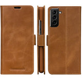 dbramante1928 Samsung Galaxy S21 Fodral Copenhagen Slim Tan