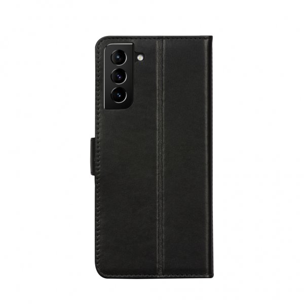 dbramante1928 Samsung Galaxy S21 Fodral Copenhagen Slim Svart