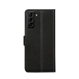 dbramante1928 Samsung Galaxy S21 Fodral Copenhagen Slim Svart