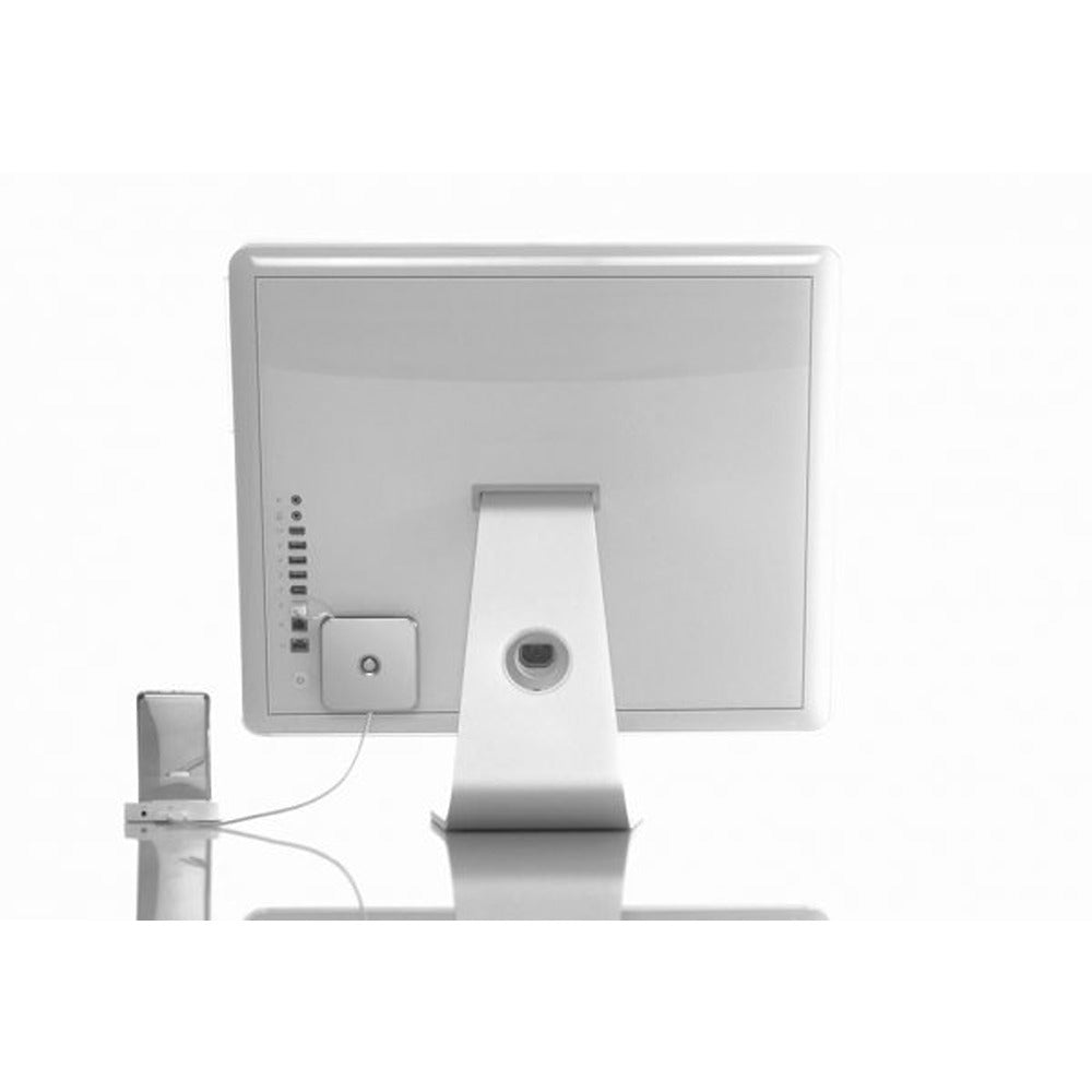 Bluelounge CableYoyo Kabelvinda Vit